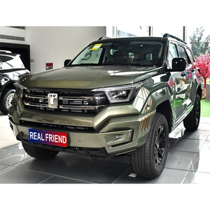 TANK400 Hi4-T <span class=keywords><strong>2021</strong></span> Usato, SUV Ibrido 2.0T, Autonomia 401-500km, Batteria 70-90kWh, Pronto per la Flotta, Guida a Sinistra, Great Wall, Prezzo Basso per l'Esportazione - Product Image 2