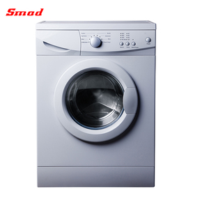 Lave-linge automatique compact en plastique de 8 kg, alimenté par batterie, haute performance - Product Image 3