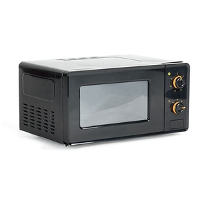 OEM Logo 15L Hogar Calentamiento Comida <span class=keywords><strong>Coche</strong></span> RV Cocina Uso Encimera Electrodoméstico Pequeña máquina de <span class=keywords><strong>microondas</strong></span> para el hogar Hotel Cocina - Product Image 4