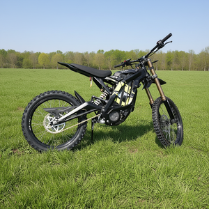 Motocicleta Todoterreno Surron Light X Speed 2025, 75 km/h, 60V 40AH, Surron LBX, Surron Light Bee X, 8kw, 60v, 40ah, Eléctrica - Product Image 2