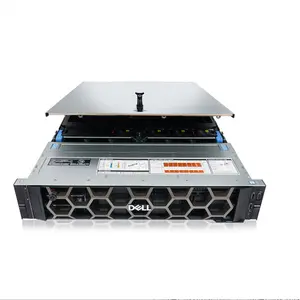 Bestseller 3U server R940 Silver Metal Luxury Server Set