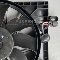 Módulo de ventilador de refrigeración del radiador 5181995AC para Dodge Challenger Charger 2015-2023 68541987AA