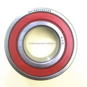 Roulement à billes de moto de marque japonaise 6004 6201 6202 <span class=keywords><strong>6203</strong></span> 6300 6301 RS <span class=keywords><strong>LLU</strong></span> - Product Image 2