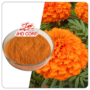 مستخلص زهرة القطيفة الطبيعي 100٪ بسعر المصنع، زانثوفيل، لوتين وزياكسانثين - Product Image 1