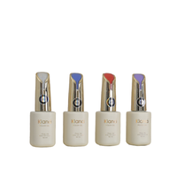 Nouvelle Tendance : Kit Complet de Vernis à Ongles Gel UV 15ML – 60 Couleurs pour Professionnels du Nail Art – Vente en Gros