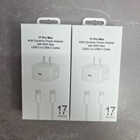 Pour IPhone 17 PD Câble de données de charge Charge rapide Compatible avec les écouteurs