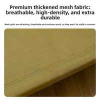Cama Elevada para Perros con Estructura de Acero Resistente, Fabricada por Mayorista, en Oferta