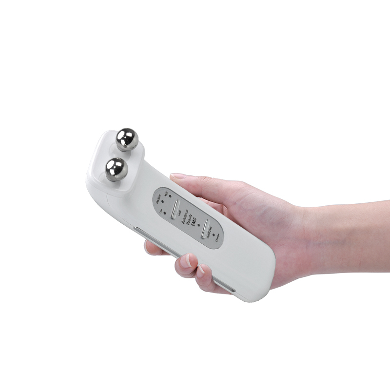 3D Massage Roller Facial Lifting Device