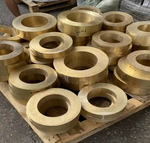 Tubería de Cobre de Alta Conductividad para Sistemas de Puesta a Tierra Eléctrica y de Energía, Tuberías de Cobre Confiables Hechas en China - Product Image 2