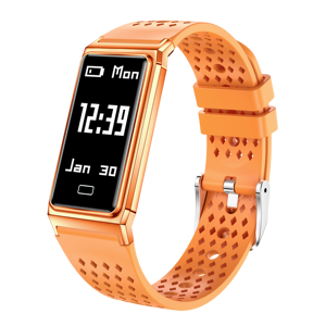 Pulsera Inteligente 2026 sin Pantalla, Resistente al Agua IP68, Monitor de Actividad Física, Ritmo Cardíaco, Reloj de Salud para Hombres y Mujeres - Product Image 5