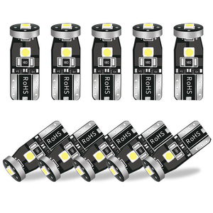 Yhkoms 15W <span class=keywords><strong>T10</strong></span> W5W <span class=keywords><strong>Canbus</strong></span> Ổ Cắm Độ Sáng Cao Tự Động <span class=keywords><strong>LED</strong></span> Bóng Đèn Lỗi Miễn Phí Xe Bóng Đèn Đọc Sách Ánh Sáng <span class=keywords><strong>LED</strong></span> Đèn Pha 501 168 <span class=keywords><strong>194</strong></span> - Product Image 1