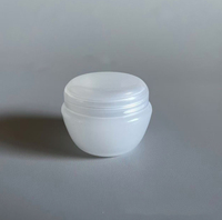 Emballage personnalisé de marque privée 5g 10g 20g 30g PP écologique pour les soins de santé, boîtes en plastique vides pour médicaments solides