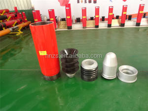 Équipement de gisement de pétrole Outils DV Collier de cimentation d'étape hydraulique (2 étages) <span class=keywords><strong>pour</strong></span> boîtier de 9 5/8" - Product Image 5