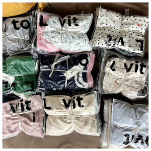 เสื้อผ้าผู้หญิงมือสองขายส่งจากโรงงาน Lovitos จัดส่งแบบสุ่ม Lovitoes เสื้อผ้าขายส่ง ซื้อสินค้าจำนวนมากเพื่อขายต่อ - Product Image 6