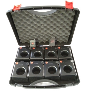 Sistema de Disparo Inalámbrico de Fuegos Artificiales <span class=keywords><strong>para</strong></span> <span class=keywords><strong>Bodas</strong></span> y Navidad, Unidad de Control Pirotécnico <span class=keywords><strong>para</strong></span> Fiestas Nupciales y Pirotecnia Navideña - Product Image 1