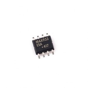Microcontrolador IC MAX933ESA T Nuevo y Original, Circuito Integrado MCU - Product Image 1
