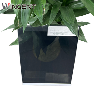 Película Inteligente Ecológica de Cristal Líquido PDLC <span class=keywords><strong>WINCENT</strong></span>, Vidrio Decorativo Conmutable para Privacidad, Muebles para Oficinas, Edificios y Hospitales - Product Image 1