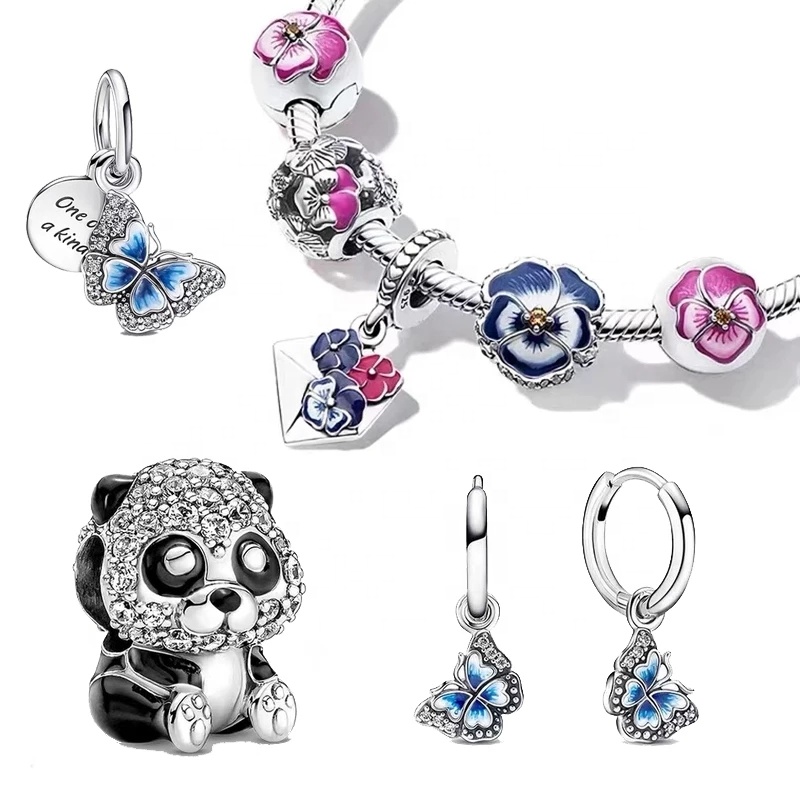 Venta al por mayor pandora imitaciones-Compre online los mejores pandora  imitaciones lotes de China pandora imitaciones a mayoristas | Alibaba.com