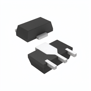 Componentes Electrónicos Transistores TO-243AA 2SB1121T-TD-E Distribuidor Autorizado - Product Image 1