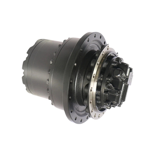ชุดเกียร์ลดความเร็วสำหรับรถขุดขนาดใหญ่ รุ่น 31N8 40071BG สำหรับ Hyundai R250LC 7 R290LC 7 R300LC 7 ชุดเฟืองขับเคลื่อนสุดท้าย - Product Image 3
