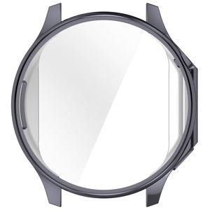 Eraysun venta al por mayor cubierta protectora redonda completa para OPPO <span class=keywords><strong>Watch</strong></span> X <span class=keywords><strong>One</strong></span> <span class=keywords><strong>Plus</strong></span> <span class=keywords><strong>Watch</strong></span> 2 TPU <span class=keywords><strong>Watch</strong></span> Case - Product Image 6