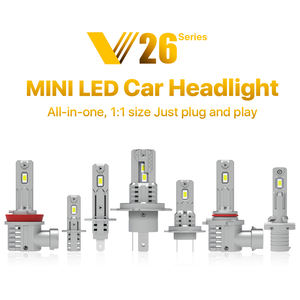 Usine En Gros H8 Led Phare <span class=keywords><strong>Antibrouillard</strong></span> 880 9005 H3 H4 80W 12V 9000LM H7 Led Phare <span class=keywords><strong>Ampoule</strong></span> pour <span class=keywords><strong>bmw</strong></span> e90 phare - Product Image 2