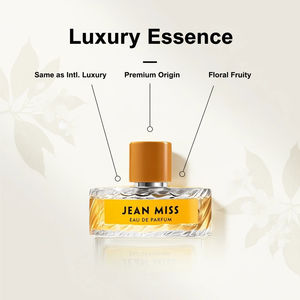 Exótico Perfume Ylang Ylang Coconut Eau De Parfum de Larga Duración, Ecológico, Inspirado en las Islas Tropicales, Aroma de Playa de Verano para <span class=keywords><strong>Mujer</strong></span>, Personalizado - Product Image 4