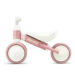 От 1 до <span class=keywords><strong>2</strong></span> лет детский мини-велосипед - Product Image 2