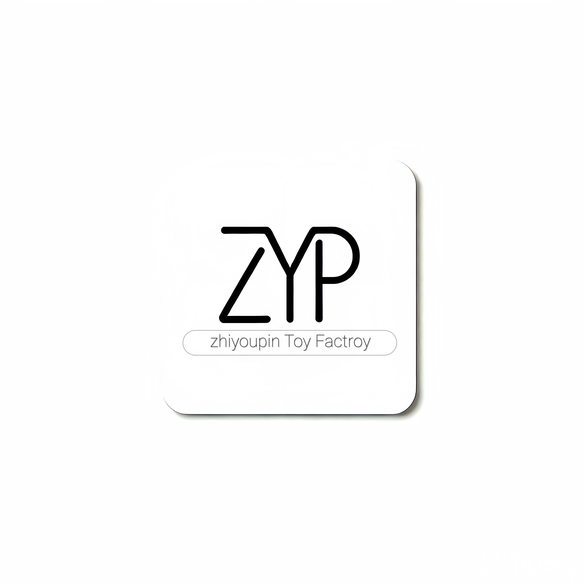 Shantou Chenghai Zhiyoupin Toy Factory (individual Business) logo