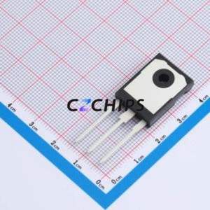 ทรานซิสเตอร์ฟิลด์ทรานซิสเตอร์ (MOSFET) ทรานซิสเตอร์ฟิลด์ AGM025N10AT ถึง247แบบใหม่ดั้งเดิม - Product Image 2