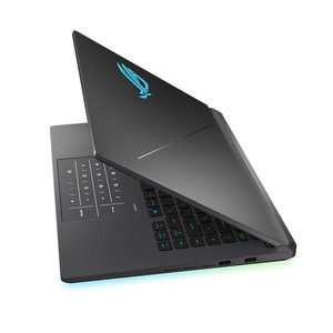 Nueva Laptop para Juegos <span class=keywords><strong>ROG</strong></span> Strix G16 (2025) Ultra 9 Rtx5070 2.5k 240hz 16 Pulgadas con Alta Frecuencia de Actualización, Metal, <span class=keywords><strong>Mini</strong></span> LED - Product Image 2