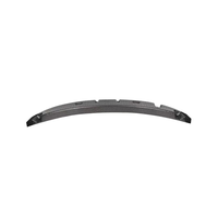 LingTe Nouveau Modèle S/16 105686500D Pare-chocs Avant Renforcé Mousse Absorbante - Noir Garantie 1 An