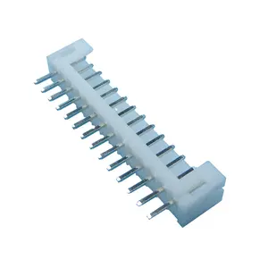 jst B14B-PH-K-S electric wire pin header 14 pin connector