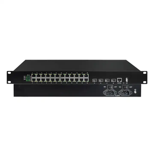 ราคา C320 Mini 16 Port Gpon Olt รุ่น Olt Zxa10 Zte Olt Zxa10 C320 - Product Image 6