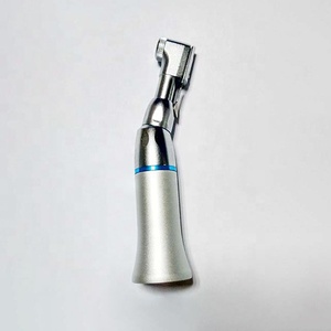 Kit de Piezas de Mano Dentales Médicas de Baja Velocidad con Turbina Recta y Contra-ángulo, y Motor de Aire, a <span class=keywords><strong>Precio</strong></span> Competitivo - Product Image 4