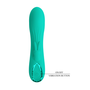PRETTY LOVE Vibrador de Silicona, Masajeador de Punto G, Juguete Sexual para Parejas, Estimulador de Clítoris para Adultos - Product Image 4