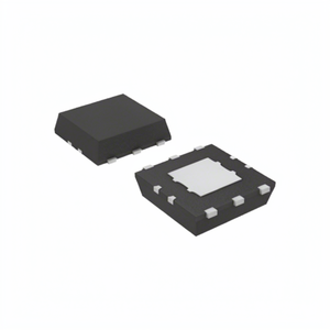 Composants électroniques en stock : Gestion de l'alimentation (PMIC) 6 SMD, fils plats, pad exposé S-1131B20PD-N4FTFG - Product Image 1