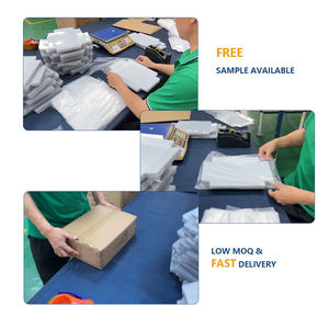 Tùy chỉnh in ấn nhựa PVC thermoforming vỉ bao bì phần cứng vỉ khay vỉ khay cho phụ kiện điện tử - Product Image 6