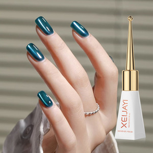 <span class=keywords><strong>Esmalte</strong></span> de Uñas en Gel de 10 ml al Por Mayor <span class=keywords><strong>Esmalte</strong></span> Semipermanente de Color Gel Magnético de Luz Dual Ojo de Gato Cerámico Esmaltes para <span class=keywords><strong>Manicura</strong></span> - Product Image 2