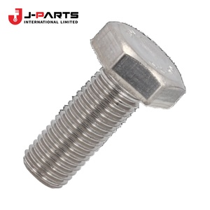 Perno Hexagonal para Nissan URVAN E25 2001-2012 ZD30 Diésel OE 80400B 80400B - Product Image 2