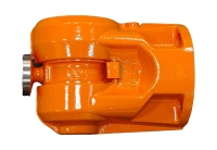 Ensemble de bras supérieur 3HAC061146-002 pour robot industriel ABB IRB 1600, pièce de rechange, composant de bras robotique haute précision