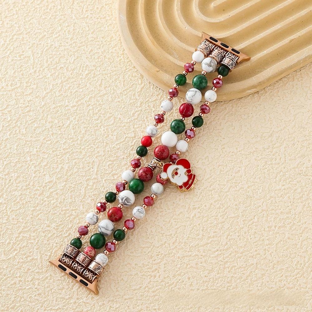 Round beads