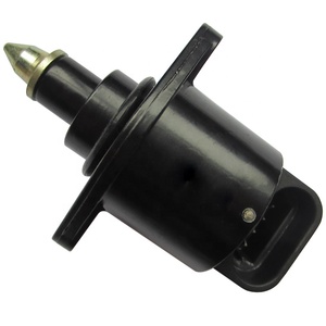 Capteur automatique OEM IACV soupape de commande d'air de ralenti pour Ford Escort/Verona 1.6 1.8 Fiat Tempra 2.0 VW GOL F5PF9N825AA F00099M801B08/<span class=keywords><strong>01</strong></span> - Product Image 2