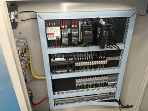 Máquina Empacadora Vertical Automática Industrial para <span class=keywords><strong>Harina</strong></span> de Maíz, Almidón y <span class=keywords><strong>Harina</strong></span> de Trigo - Product Image 2