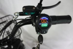 Chine usine Monster 16 pouces E Bike 1000W 60V 21Ah batterie au lithium ville fret courrier livraison de nourriture gros pneu <span class=keywords><strong>vélo</strong></span> électrique - Product Image 6