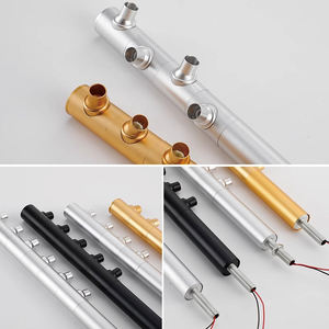 3W <span class=keywords><strong>LED</strong></span> Showcase Beleuchtung Warmweiß 6000K Schmuck Vitrinen leuchten für Halsketten - Product Image 2