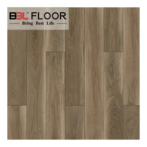 Bbl Vloer Bangladesh Klik Spc Floor Checker Plaat Vinyl Vloeren