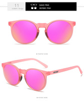 DUBERY FACTORY Lunettes de soleil polarisées colorées de haute qualité à prix abordable pour la course à pied, le cyclisme et le sport, avec logo personnalisé