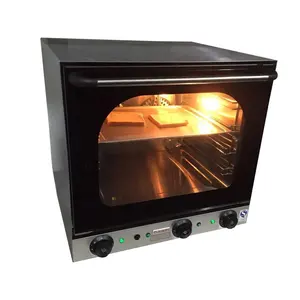 Commerciële Keuken Elektrische Convectie Oven/Magnetron/Convectie Oven Voor Verkoop