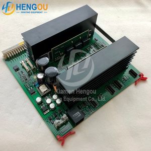 SM102 CD102 SM74 Leiterplatte LTK500-<span class=keywords><strong>2</strong></span> Mit SCIB 74 Kleine Platine 00.785.0484/05 91.144.8062 00.785.0392 - Product Image 5